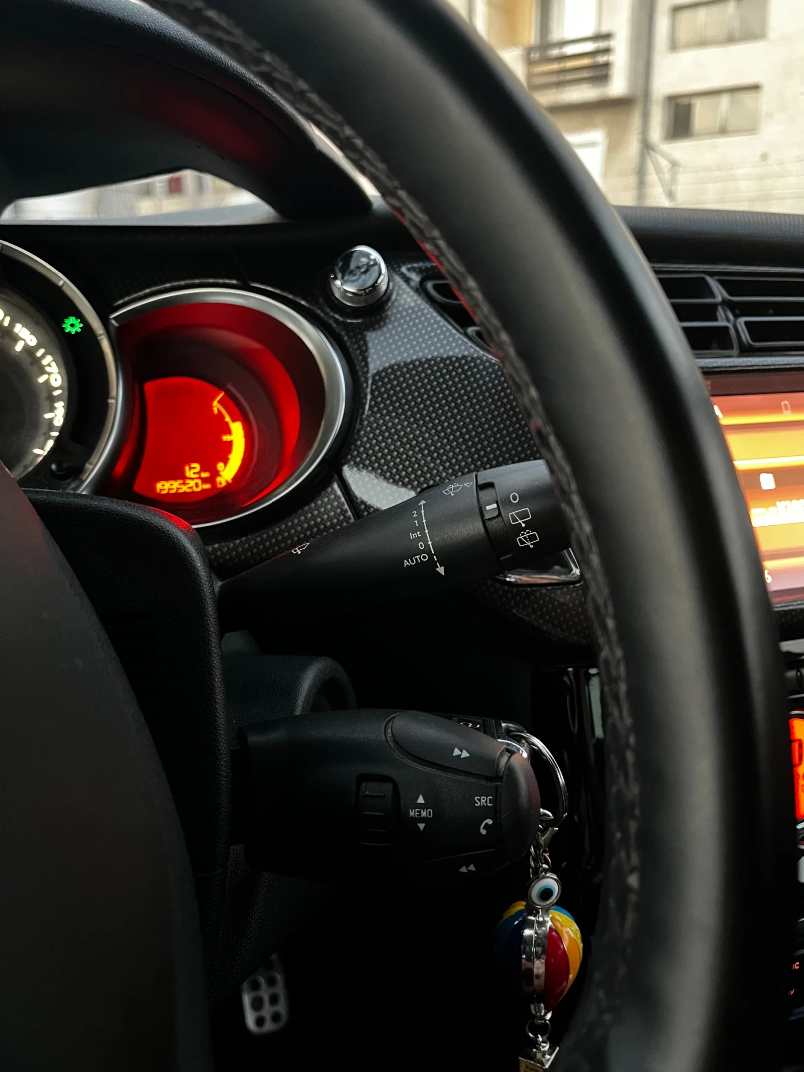 Citroen DS3, снимка 15 - Автомобили и джипове - 55577693
