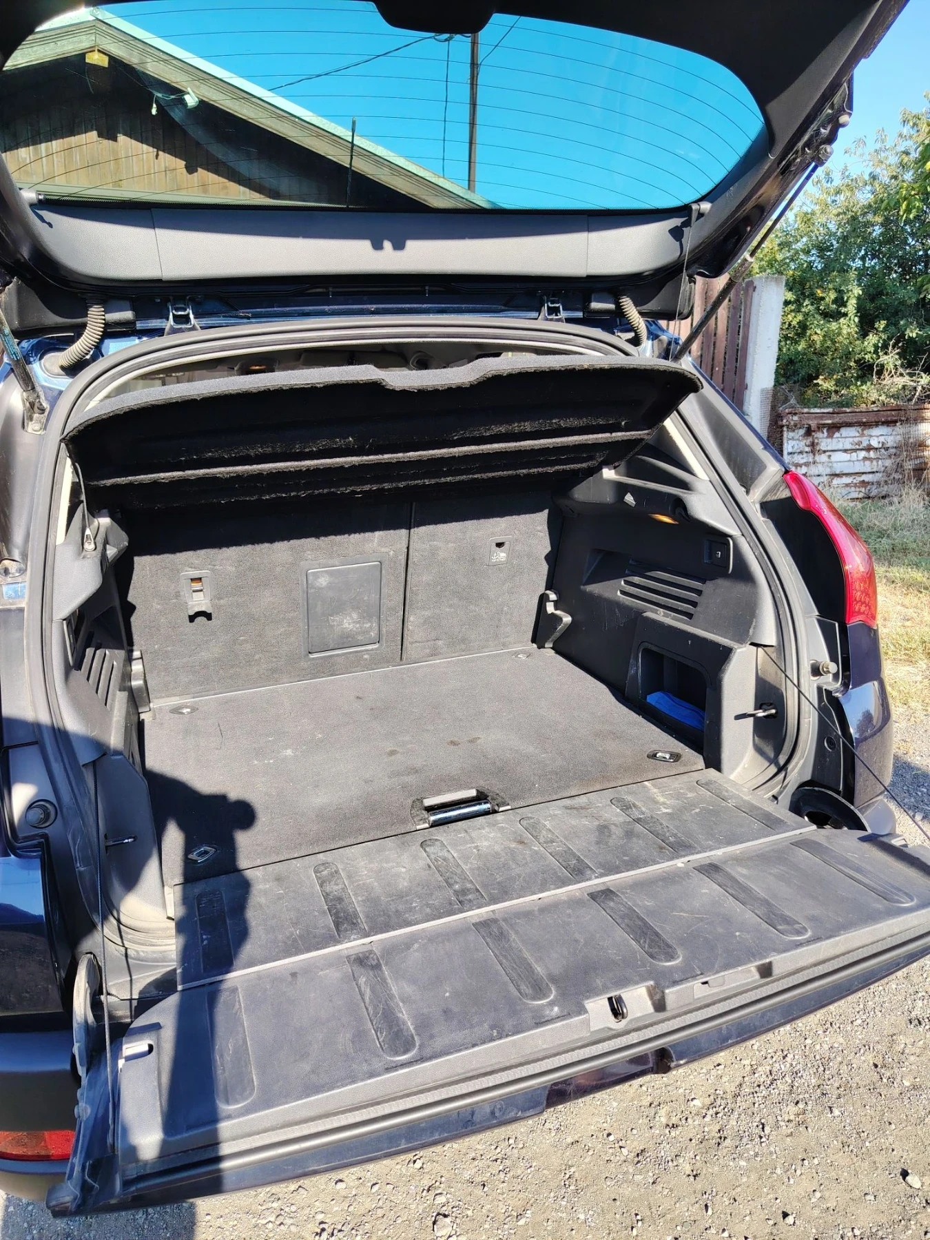 Peugeot 3008, снимка 8 - Автомобили и джипове - 55670910