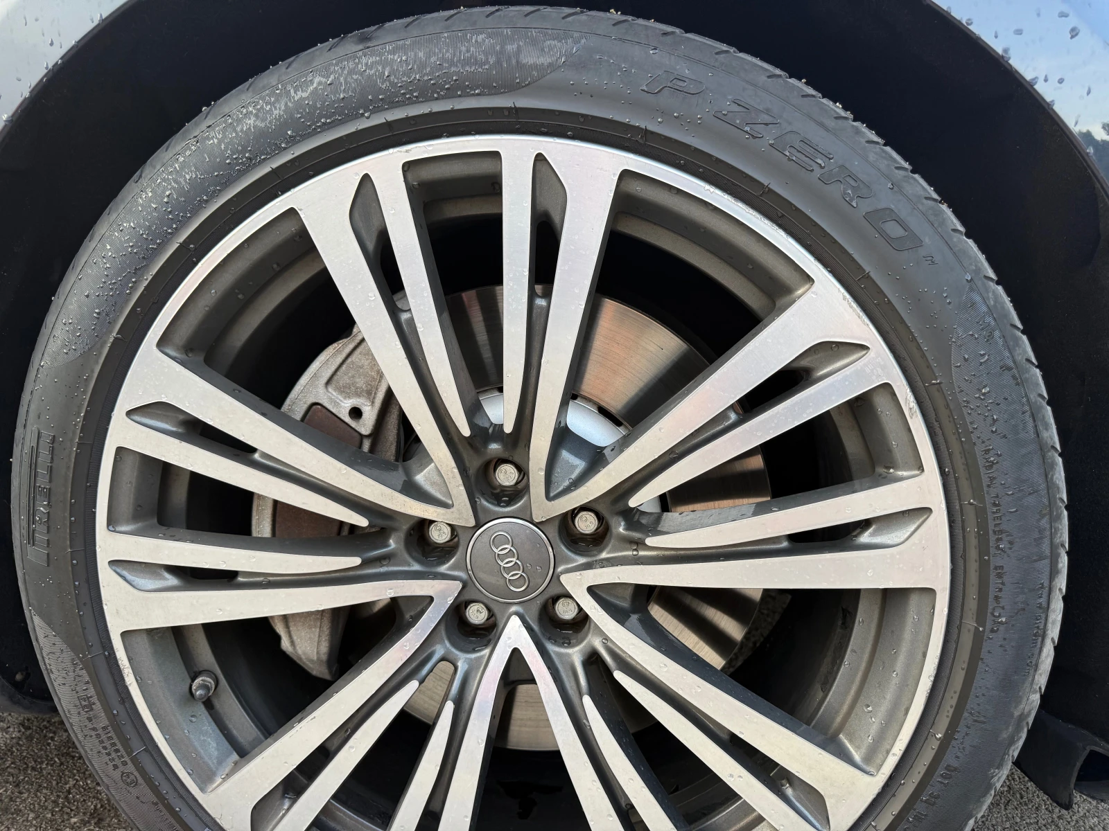 Audi A8 S8 �����* 4.2TDI* ������* �������+ ���������* * *  | Mobile.bg � ����������� 17