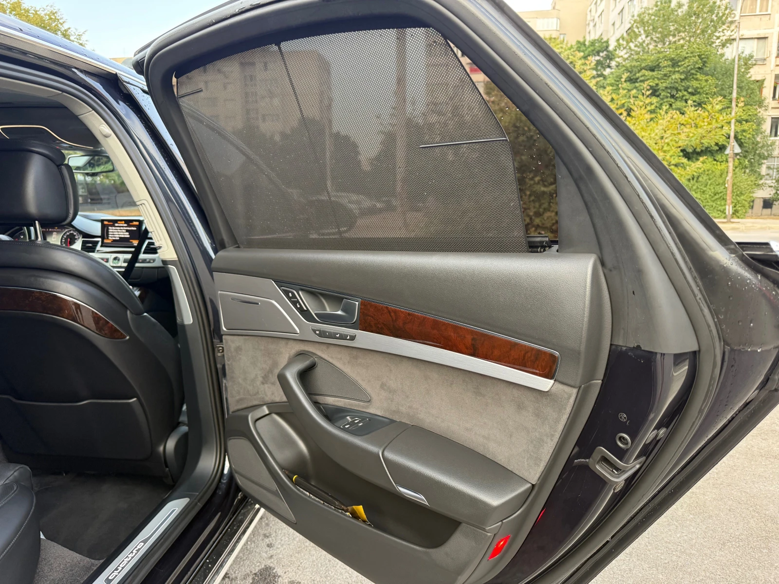 Audi A8 S8 �����* 4.2TDI* ������* �������+ ���������* * *  | Mobile.bg � ����������� 12