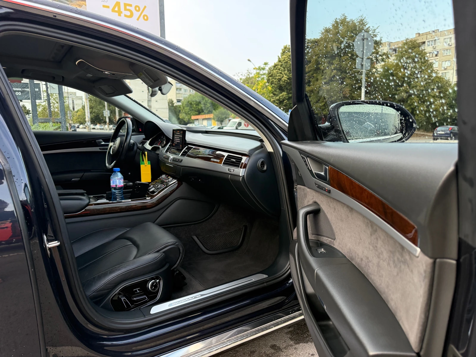 Audi A8 S8 �����* 4.2TDI* ������* �������+ ���������* * *  | Mobile.bg � ����������� 11