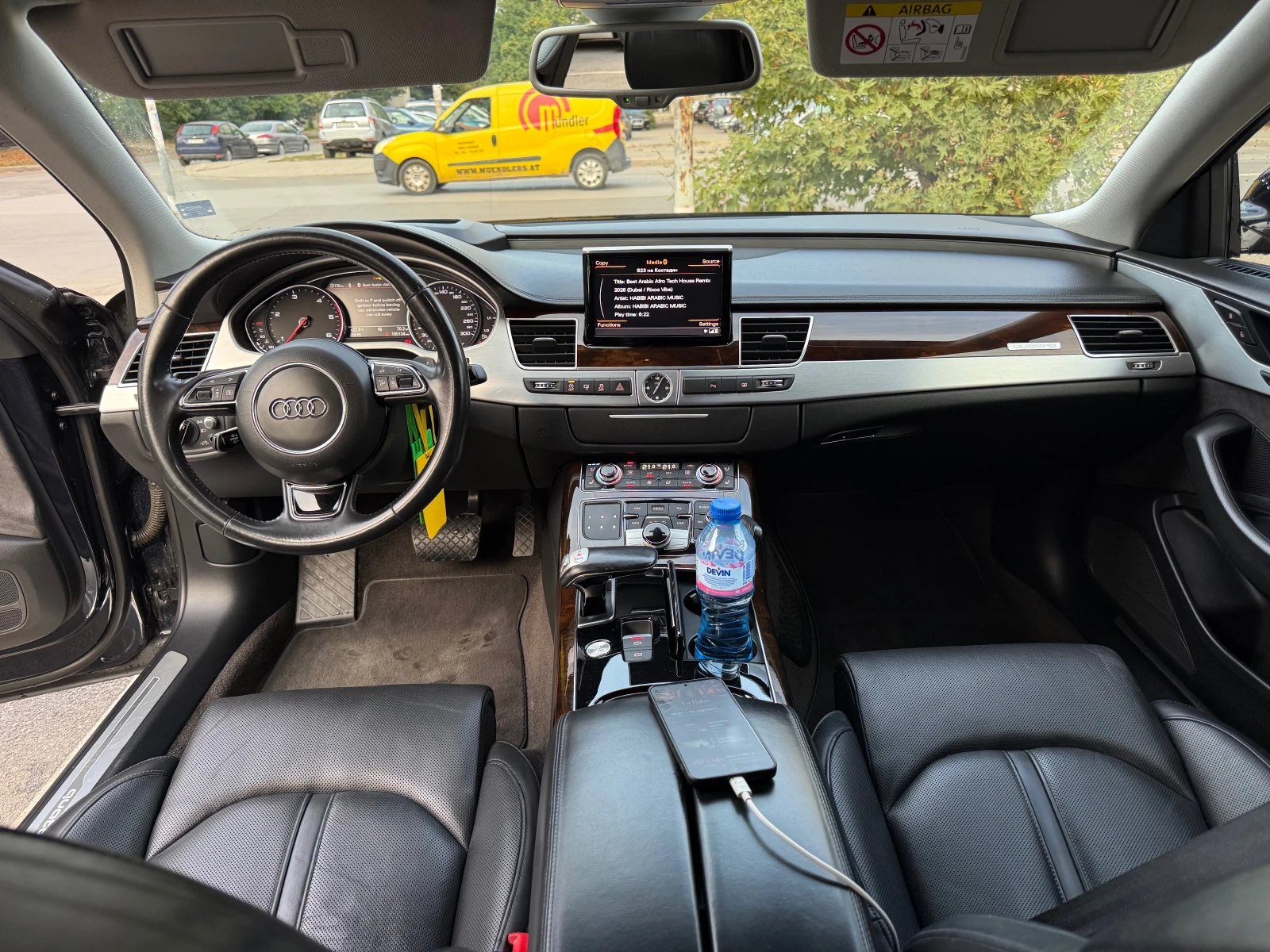 Audi A8 S8 �����* 4.2TDI* ������* �������+ ���������* * *  | Mobile.bg � ����������� 14