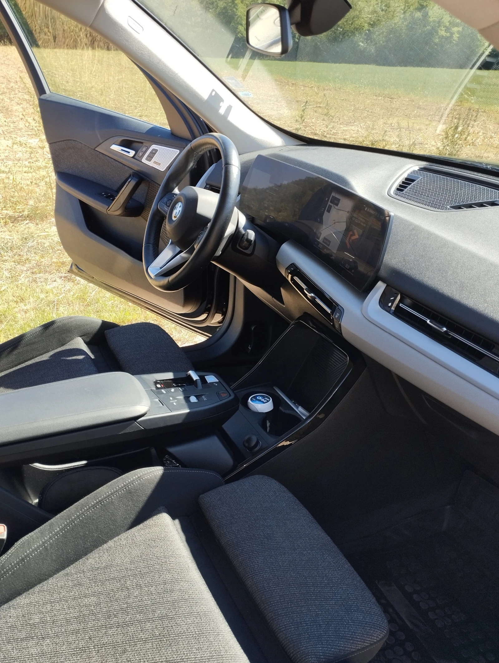 BMW iX1, снимка 17 - Автомобили и джипове - 55967824