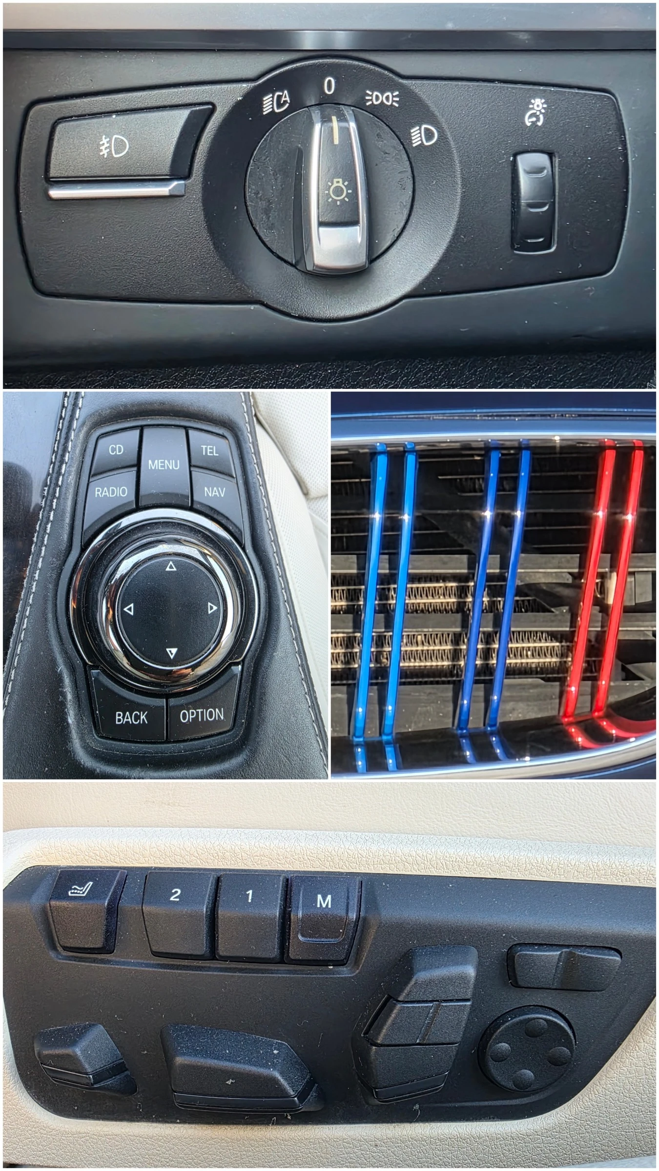 BMW 650 Cabrio, снимка 15 - Автомобили и джипове - 56004448