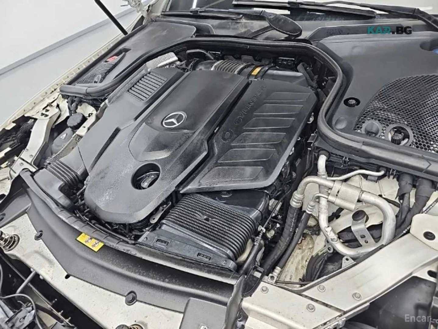 Mercedes-Benz CLS 400 AMG* ���������* 360 ������* BURMESTER* �������*  | Mobile.bg � ����������� 6