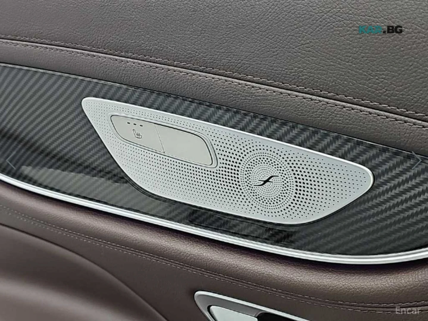 Mercedes-Benz CLS 400 AMG* ���������* 360 ������* BURMESTER* �������*  | Mobile.bg � ����������� 13