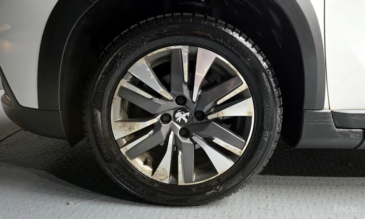 Peugeot 2008 1.5 BlueHDI | Mobile.bg � ����������� 5