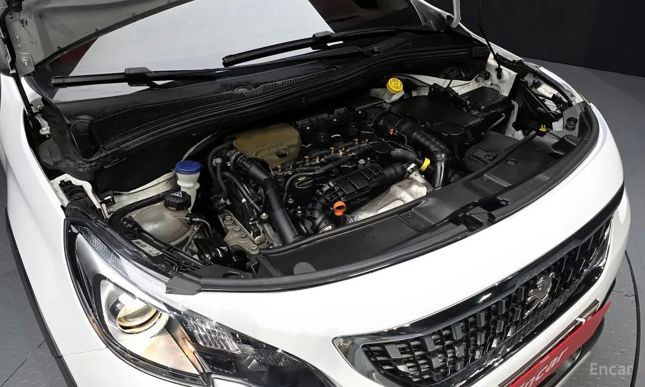 Peugeot 2008 1.5 BlueHDI | Mobile.bg � ����������� 6
