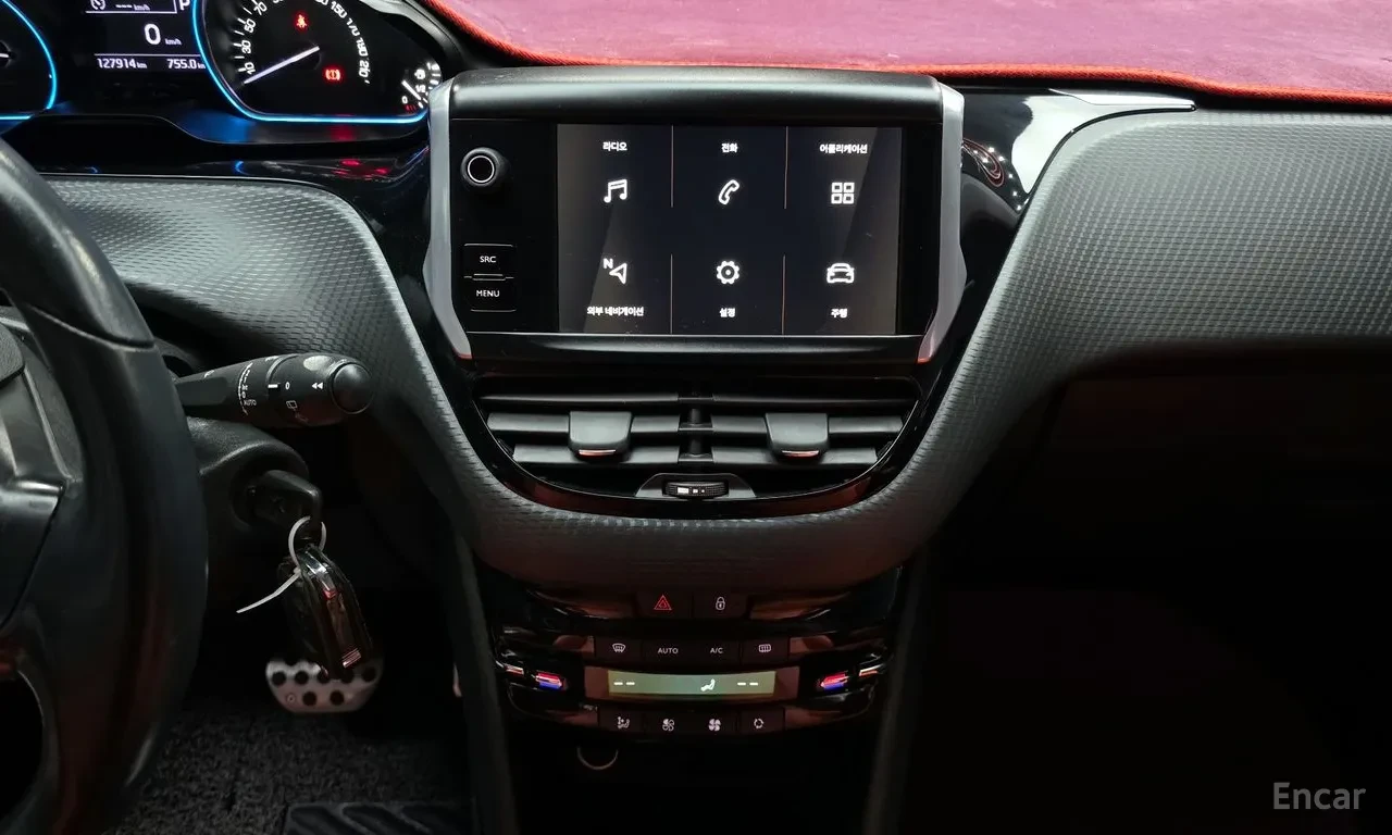 Peugeot 2008 1.5 BlueHDI | Mobile.bg � ����������� 13