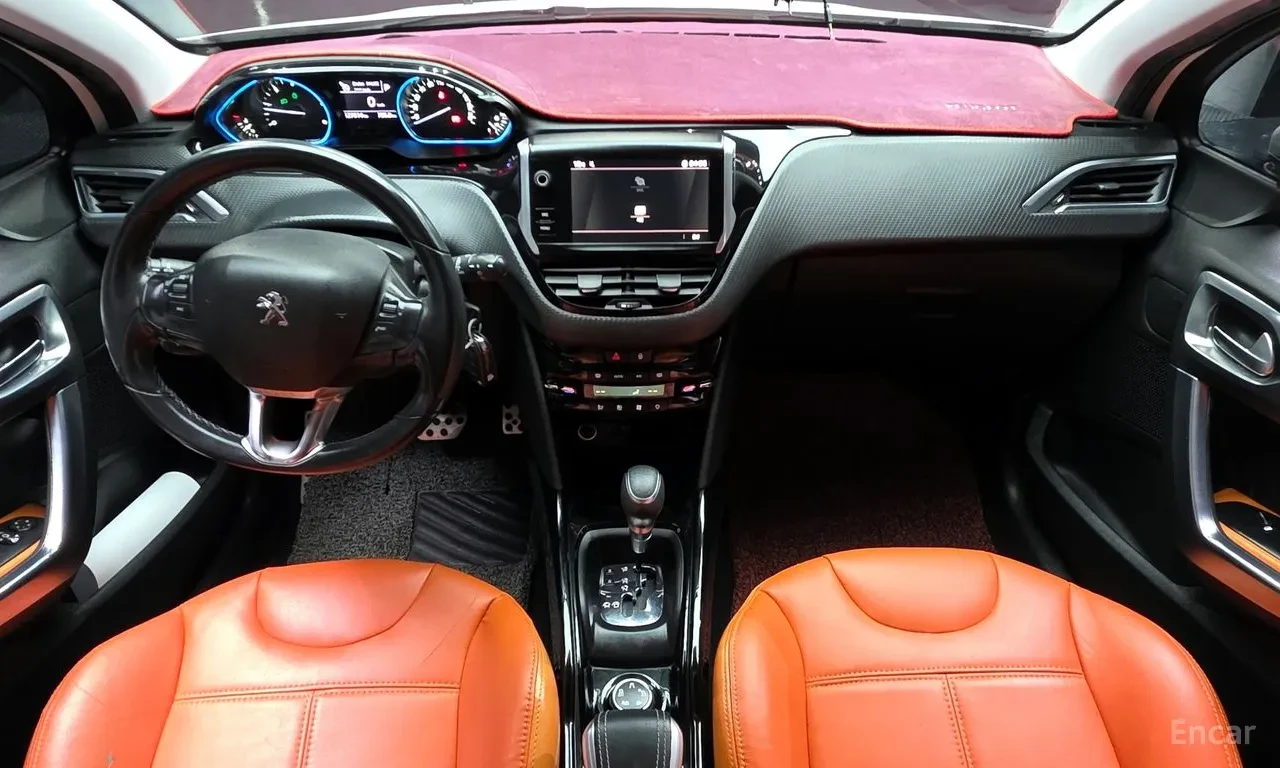 Peugeot 2008 1.5 BlueHDI | Mobile.bg � ����������� 7