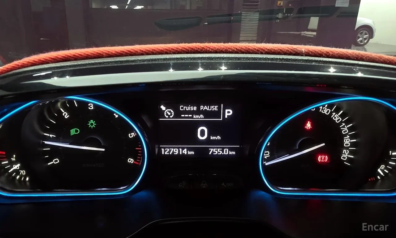 Peugeot 2008 1.5 BlueHDI | Mobile.bg � ����������� 9
