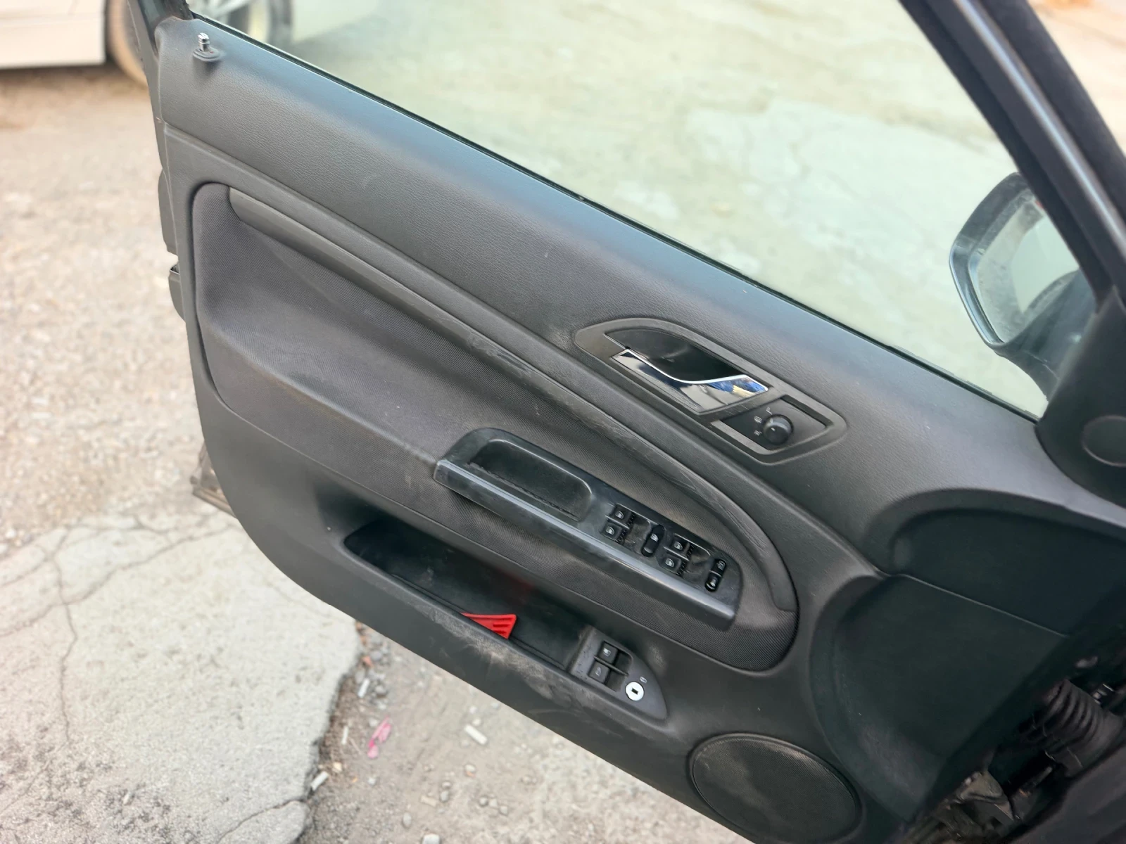 Skoda Superb 1.9TDI-131hp | Mobile.bg � ����������� 10