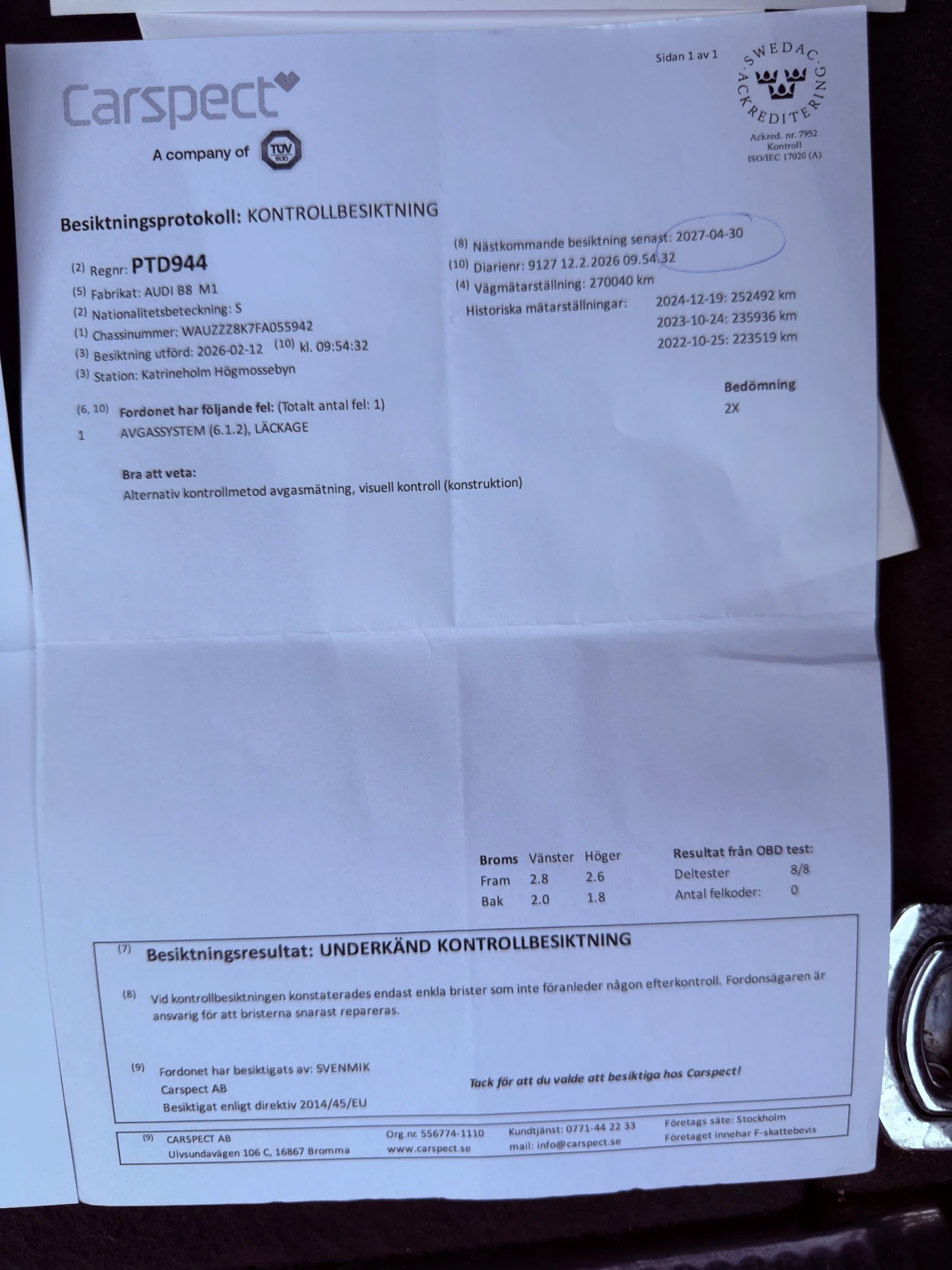 Audi A4 2.0 TDI / S LINE, снимка 16 - Автомобили и джипове - 56426713