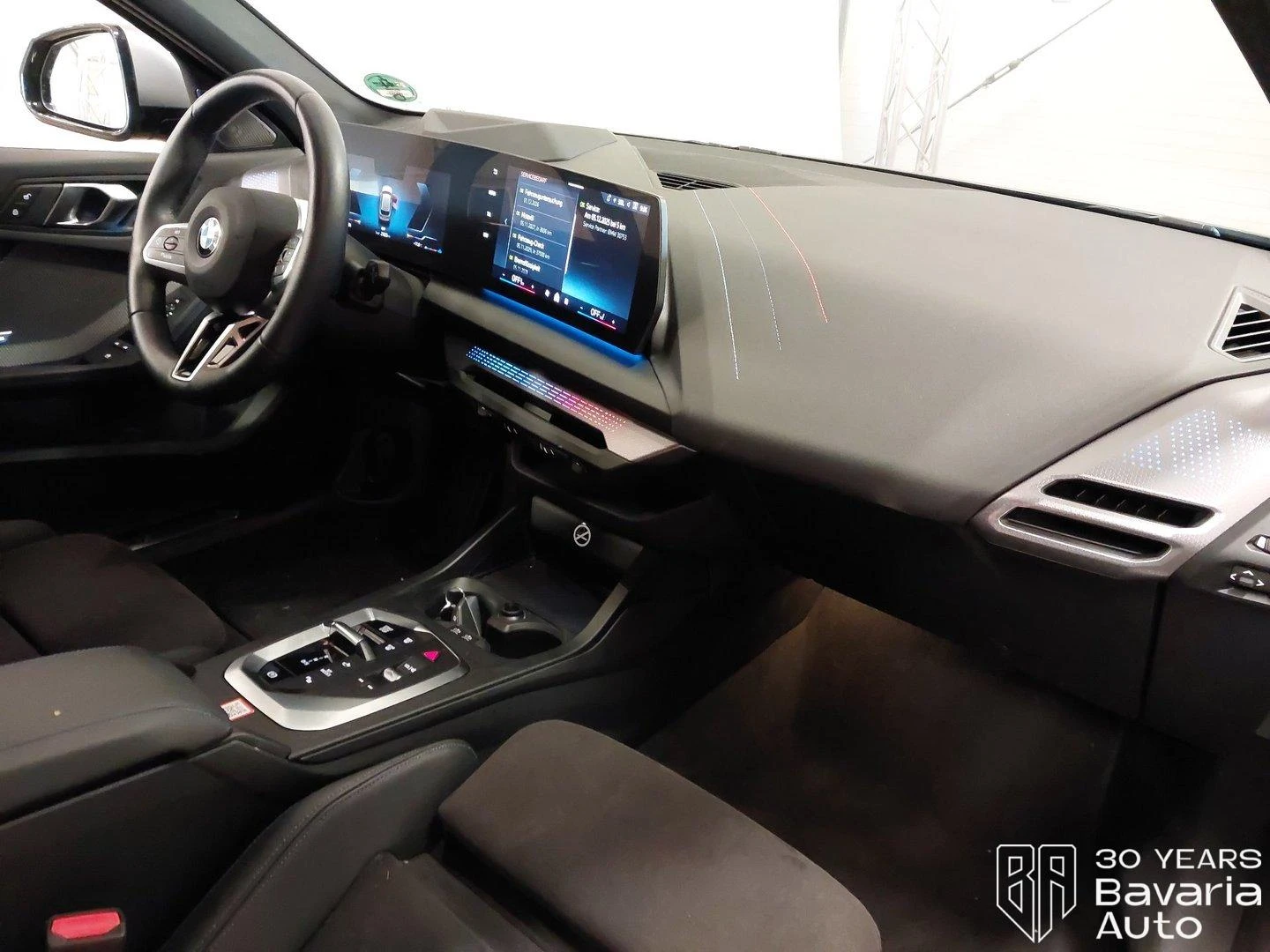 BMW 120 d Steptronic, снимка 7 - Автомобили и джипове - 56634190