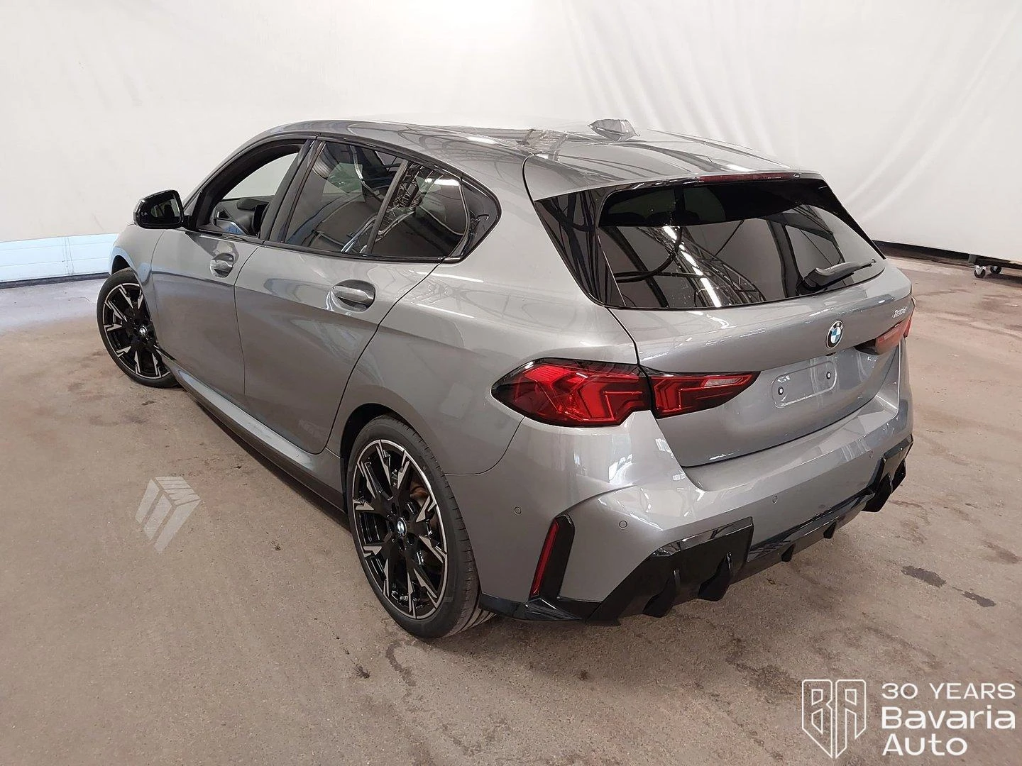 BMW 120 d Steptronic, снимка 2 - Автомобили и джипове - 56634190
