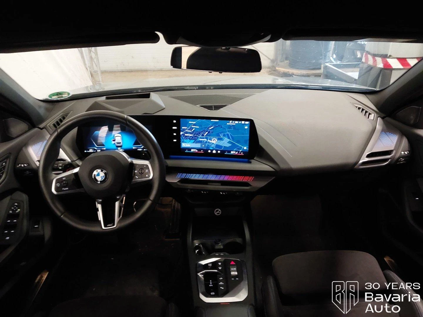 BMW 120 d Steptronic, снимка 6 - Автомобили и джипове - 56634190