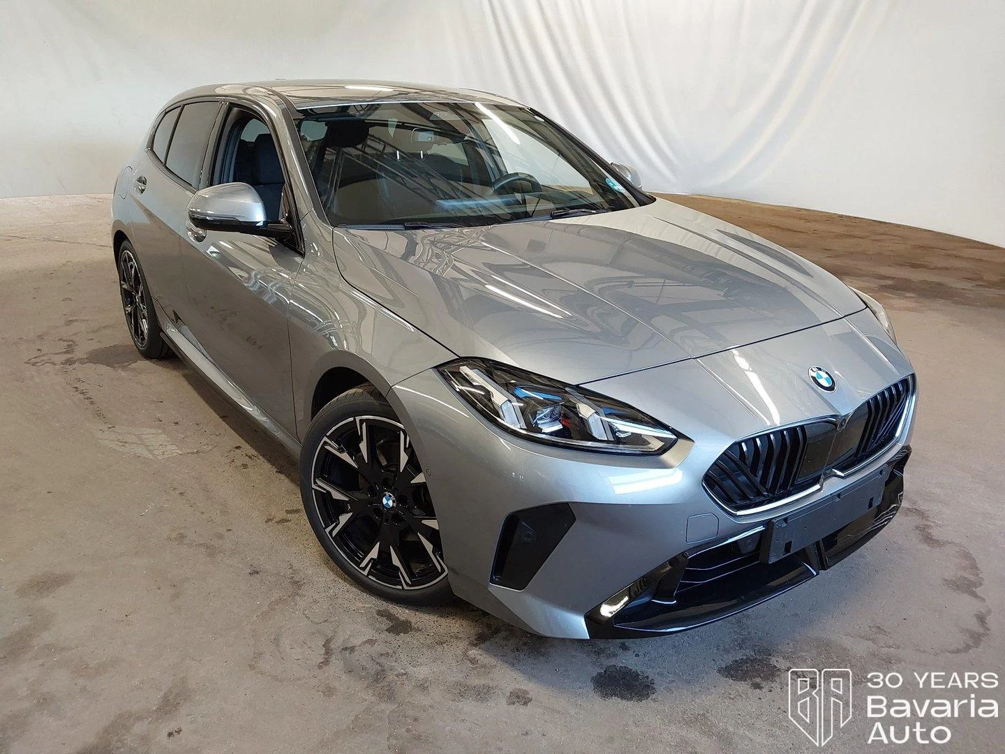 BMW 120 d Steptronic, снимка 4 - Автомобили и джипове - 56634190