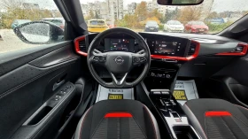 Opel Mokka Mokka-e 50kW GS Line, снимка 10