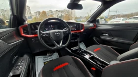 Opel Mokka Mokka-e 50kW GS Line, снимка 9