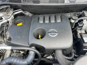 Nissan Qashqai 1.5DCI-110-ITALIA, снимка 13