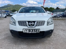 Nissan Qashqai 1.5DCI-110-ITALIA, снимка 2