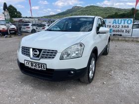 Nissan Qashqai 1.5DCI-110-ITALIA, снимка 1