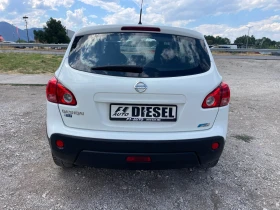Nissan Qashqai 1.5DCI-110-ITALIA, снимка 9