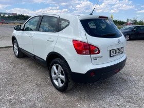 Nissan Qashqai 1.5DCI-110-ITALIA, снимка 10