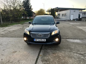 Toyota Rav4, снимка 2