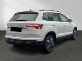 Skoda Karoq 2.0TDI* DSG* LED* NAVI* CARPLAY* , снимка 3