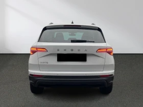 Skoda Karoq 2.0TDI* DSG* LED* NAVI* CARPLAY* , снимка 4