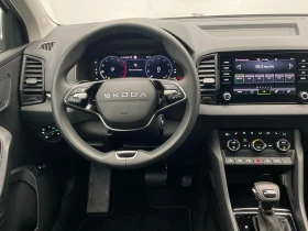 Skoda Karoq 2.0TDI* DSG* LED* NAVI* CARPLAY* , снимка 8
