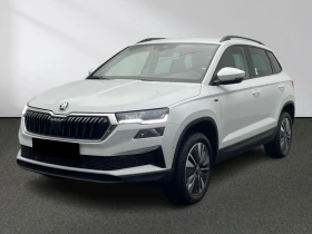 Skoda Karoq 2.0TDI* DSG* LED* NAVI* CARPLAY* , снимка 1