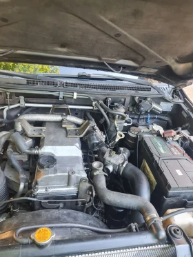 Mitsubishi Pajero 3.2 DiD, снимка 13
