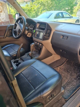 Mitsubishi Pajero 3.2 DiD, снимка 9