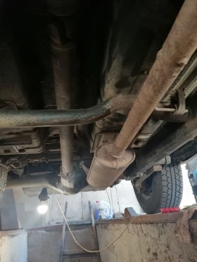 Suzuki Vitara 1, 6 16V, снимка 12