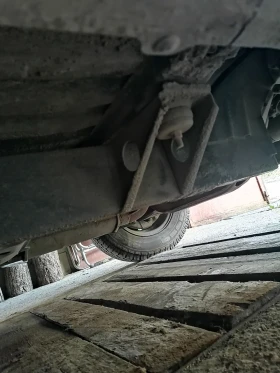 Suzuki Vitara 1, 6 16V, снимка 6