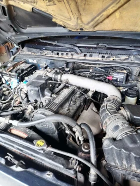 Suzuki Vitara 1, 6 16V, снимка 8