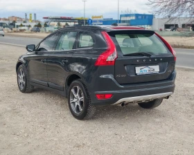 Volvo XC60 2.4  ДИЗЕЛ 163 К.С. 4Х4! КОЖА! УНИКАЛНО СЪСТОЯНИЕ!, снимка 5