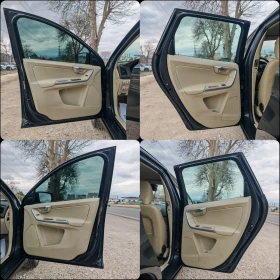 Volvo XC60 2.4  ДИЗЕЛ 163 К.С. 4Х4! КОЖА! УНИКАЛНО СЪСТОЯНИЕ!, снимка 11
