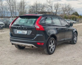 Volvo XC60 2.4  ДИЗЕЛ 163 К.С. 4Х4! КОЖА! УНИКАЛНО СЪСТОЯНИЕ!, снимка 7