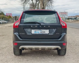 Volvo XC60 2.4  ДИЗЕЛ 163 К.С. 4Х4! КОЖА! УНИКАЛНО СЪСТОЯНИЕ!, снимка 6