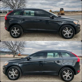 Volvo XC60 2.4  ДИЗЕЛ 163 К.С. 4Х4! КОЖА! УНИКАЛНО СЪСТОЯНИЕ!, снимка 4