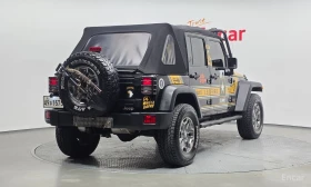 Jeep Wrangler, снимка 2