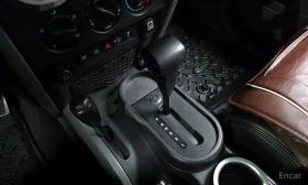Jeep Wrangler, снимка 9