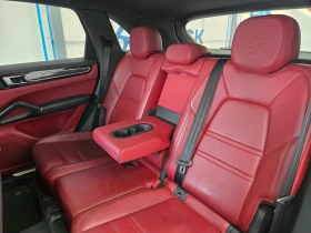 Porsche Cayenne S* SPORT CHRONO* PANO, снимка 8