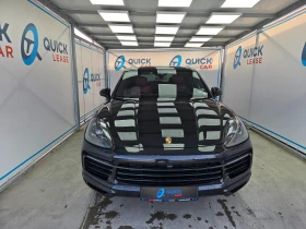 Porsche Cayenne S* SPORT CHRONO* PANO, снимка 2