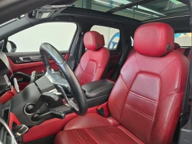 Porsche Cayenne S* SPORT CHRONO* PANO, снимка 7