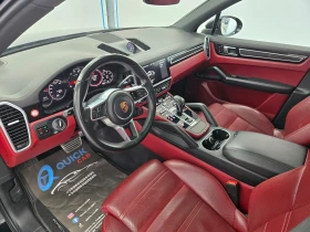 Porsche Cayenne S* SPORT CHRONO* PANO, снимка 9