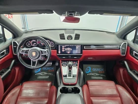Porsche Cayenne S* SPORT CHRONO* PANO, снимка 10